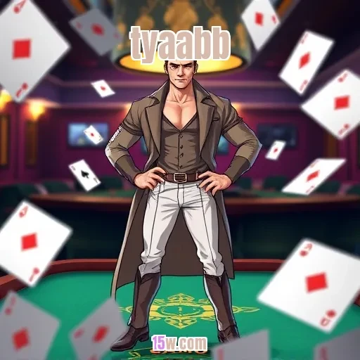 tyaabb: Descubra como a Música Transforma seus Jogos Favoritos