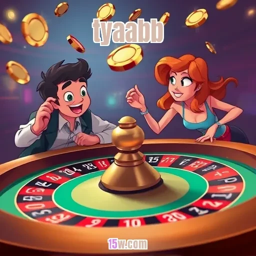 tyaabb: Estratégias Infalíveis para Potencializar Seu Jogo