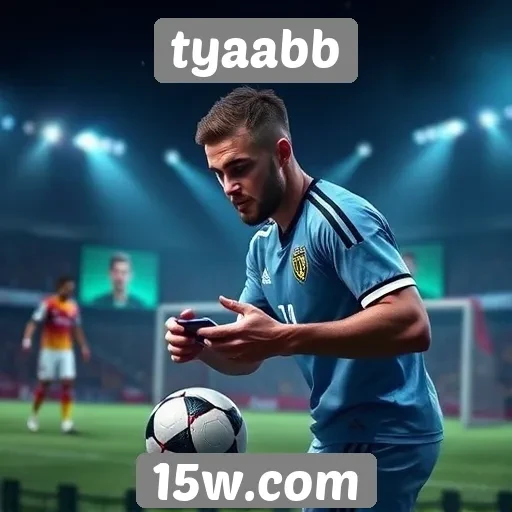 Novas funcionalidades do tyaabb atraem jogadores